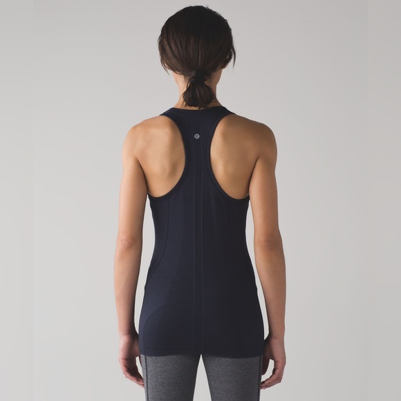 Lululemon Swiftly Tech Racerback - Picture 2 of 3
